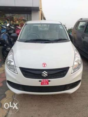 Maruti Suzuki Swift Dzire, , Cng