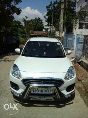 Maruti Suzuki Swift Dzire Vdi Bs-iv, , Diesel