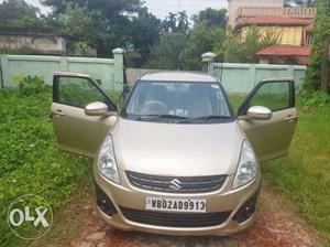 Maruti Suzuki Swift Dzire Vdi Bs-iv, , Diesel