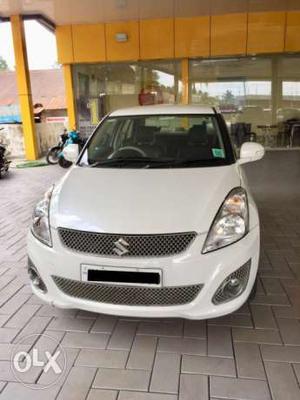 Maruti Suzuki Swift Dzire Vdi, , Diesel