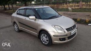 Maruti Suzuki Swift Dzire Vxi, , Petrol