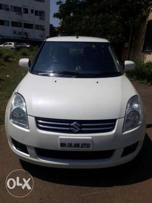  Maruti Suzuki Swift Dzire diesel  Kms