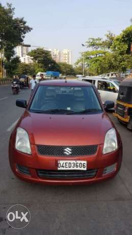 Maruti Suzuki Swift Lxi, , Petrol