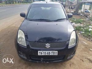 Maruti Suzuki Swift Vdi, , Diesel