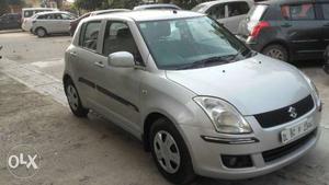 Maruti Suzuki Swift Vxi, , Cng