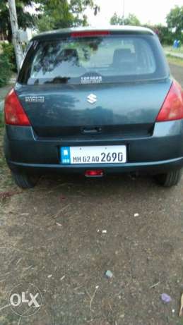  Maruti Suzuki Swift petrol  Kms doctor