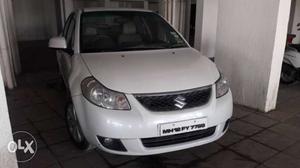 Maruti Suzuki Sx4 Vxi cng  Kms  year