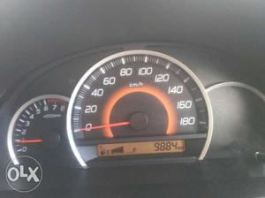  Maruti Suzuki Wagon R 1.0 petrol  Kms