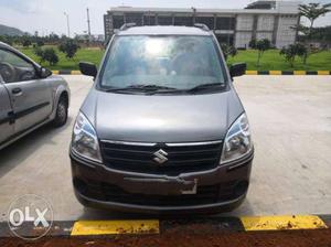  Maruti Suzuki Wagon R Duo petrol  Kms