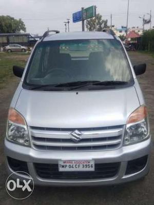 Maruti Suzuki Wagon R Lxi Bs-iii, , Petrol