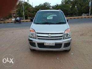 Maruti Suzuki Wagon R Lxi, , Petrol