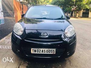 Nissan Micra diesel  Kms  year