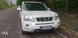 Nissan X-trail Slx Mt, , Diesel