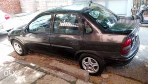 Opel corsa 1.4 gsi Elite  top end model with