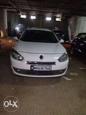 Renault Fluence 1.5 E, Diesel