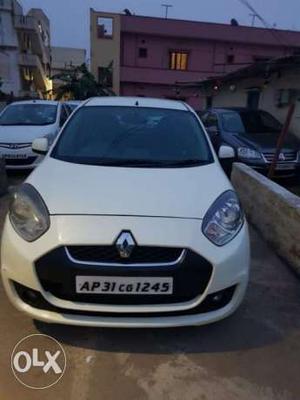 Renault Pulse Rxz Diesel, , Diesel