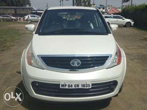 Tata Aria Pleasure 4x, Diesel