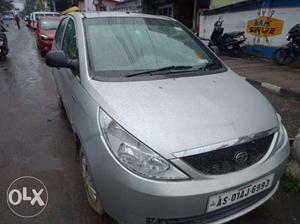 Tata Indica Vista Aqua Safire Bs-iii, , Petrol