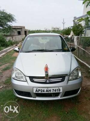  Tata Indica diesel  Kms