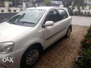 Toyota Etios Liva Gd Sp*, , Diesel