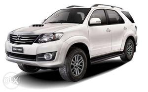 Toyota Fortuner 4x4 Mt Limited Edition, , Diesel