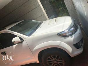 Toyota Fortuner 4x4 Mt Limited Edition, , Diesel