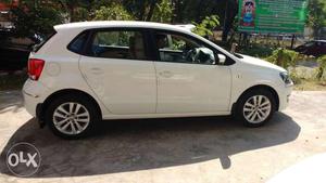 Volkswagen Polo Comfortline 1.2l (d), , Diesel