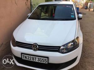 Volkswagen Polo petrol  Kms  year