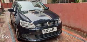 Volkswagen Vento Comfortline Diesel, , Diesel