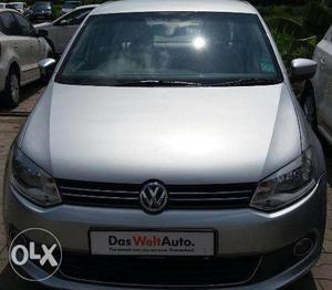 Volkswagen Vento Trendline Diesel, , Diesel