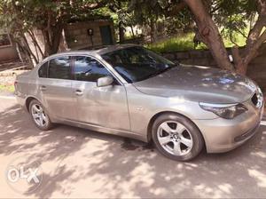  BMW 5 Series diesel  Kms