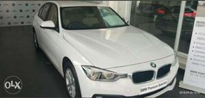 Bmw 3 Series 320d, , Diesel