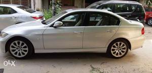 Bmw 3 Series 325i Sedan, , Petrol