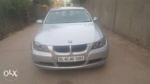 Bmw 3 Series 325i Sedan, , Petrol