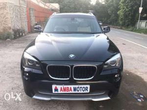 Bmw X1 Sdrive20d, , Diesel