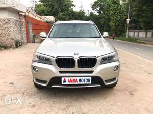 Bmw X3 Xdrive-20d Xline, , Diesel