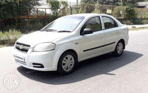 Chevrolet Aveo, , Cng