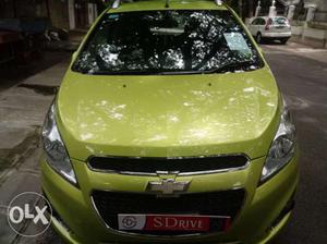 Chevrolet Beat Lt Lpg, , Diesel