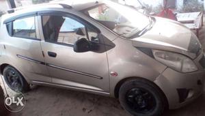  Chevrolet Beat diesel  Kms