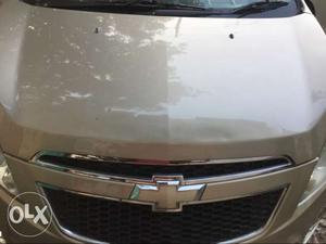  Chevrolet Beat petrol  Kms