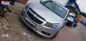 Chevrolet Cruze diesel  Kms  year