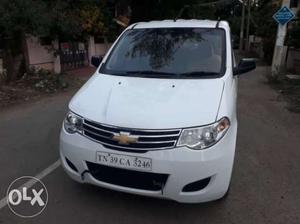 Chevrolet Enjoy 1.3 Ls 8 Str, , Diesel