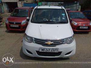 Chevrolet Enjoy 1.4 Ls 7 Str, , Diesel