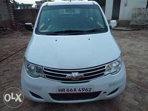  Chevrolet Enjoy diesel  Kms