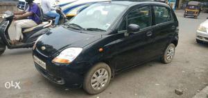 Chevrolet Spark Ls 1.0 Bs-iii, , Petrol