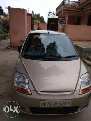 Chevrolet Spark petrol  Kms  year