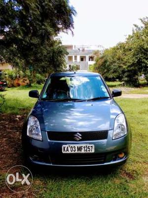 DOCTOR OWNED -  - Maruthi Swift VXI - Mint Condition