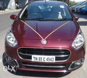 Fiat Punto Evo, , Diesel