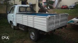 Ford Classic diesel 135 Kms  year