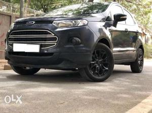 Ford Ecosport Trend Plus 1.5 Tdci, , Diesel